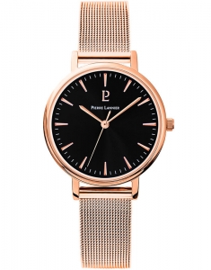 Pierre Lannier Symphony 