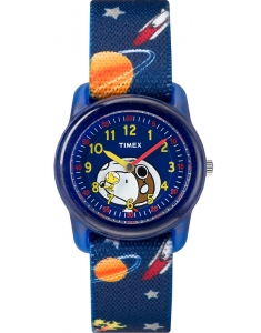 Timex® Peanuts - Snoopy and Outer Space 