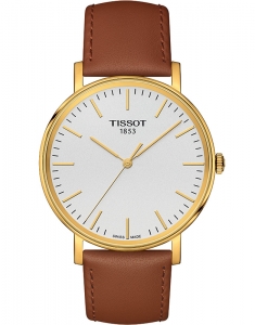 Tissot T-Classic Everytime 