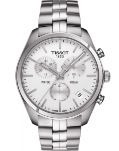 Tissot T-Classic PR 100 