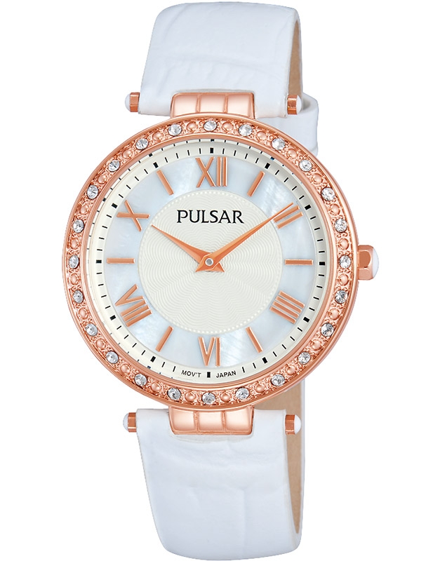 Pulsar Dress Women PM2110X1