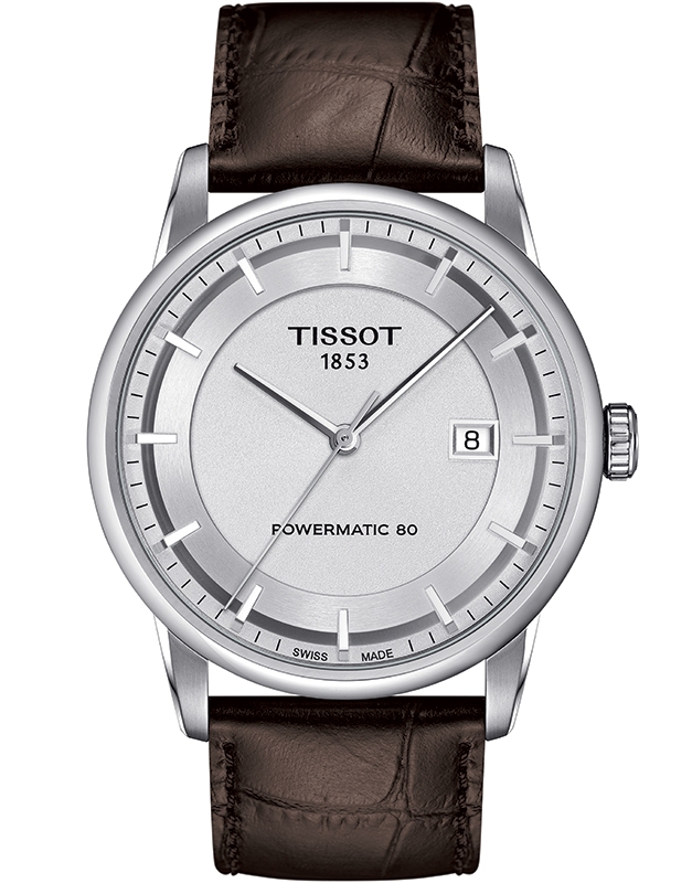Tissot T-Classic Luxury T086.407.16.031.00