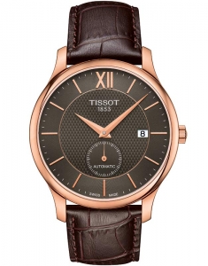 Tissot Tradition Automatic 