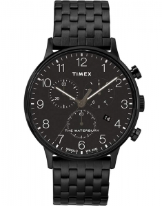 Timex® Waterbury Classic Chronograph 