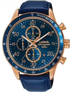 Lorus Sports 