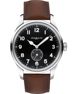 Montblanc 1858 Manual Small Second 