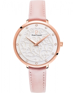 Pierre Lannier Eolia 