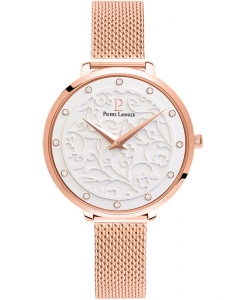 Pierre Lannier Eolia 