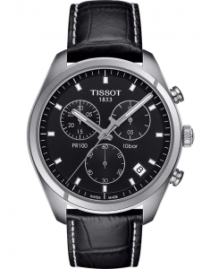 Tissot PR 100 Chronograph 