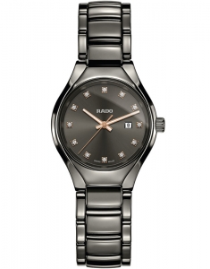 Rado True Diamonds 