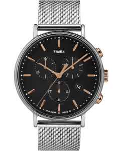 Timex® Fairfield Chronograph 