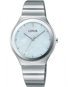 Lorus Classic 