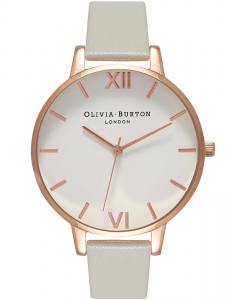 Olivia Burton White Dial 