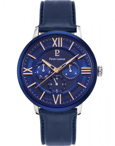 Pierre Lannier Beaucour 