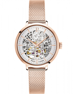 Pierre Lannier Automatic 