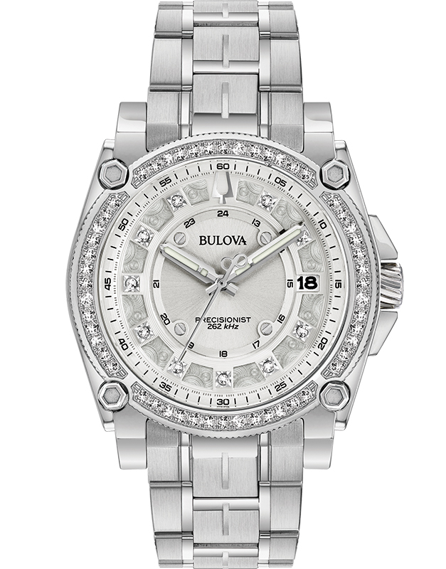 Ceasuri Bulova Precisionist 96R226 B B Collection