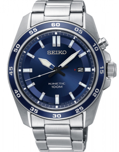 Seiko Kinetic 