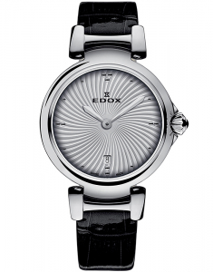 Edox La Passion For The Art of Living 