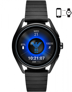 Emporio Armani Smartwatch 
