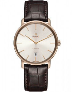 Rado DiaMaster Thinline 