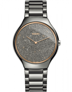 Rado True Thinline 