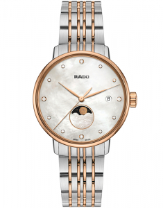 Rado Coupole Classic Diamonds 