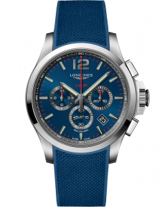 Longines Conquest V.H.P. 