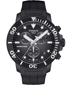 Tissot Seastar 1000 Chronograph 