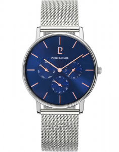 Pierre Lannier Cityline 