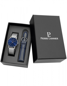 Pierre Lannier Coffret Cityline set 