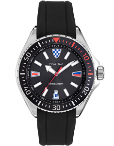 Nautica Crandon Park 