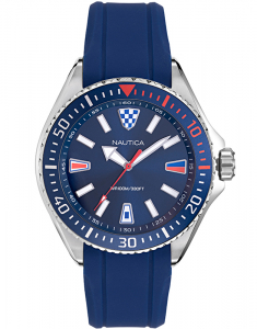 Nautica Crandon Park 