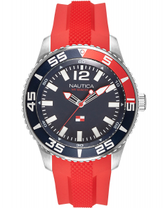 Nautica Pacific Beach 