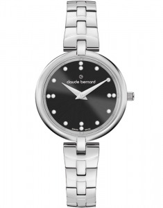 Claude Bernard Dress Code 