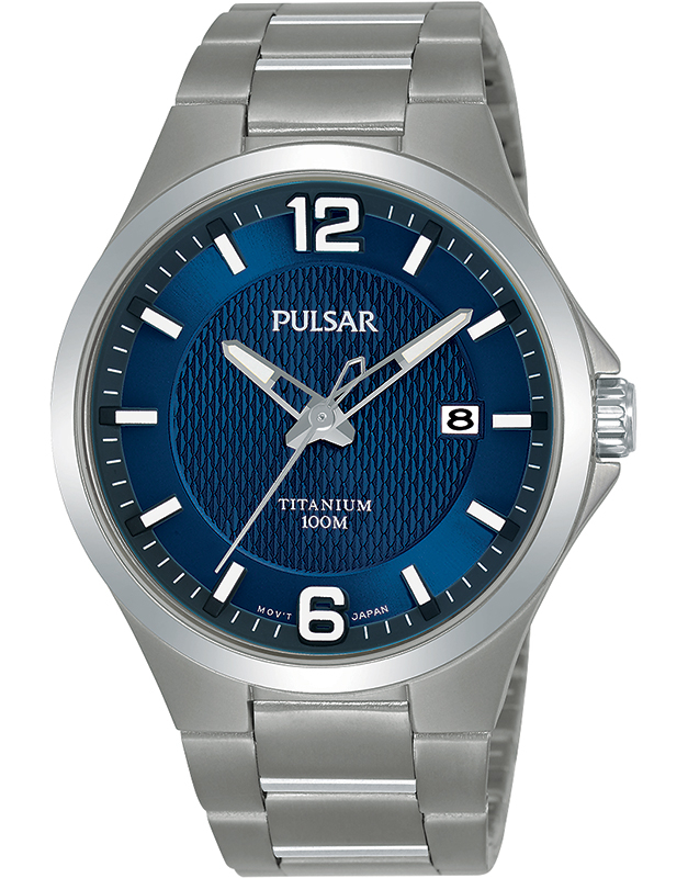 Pulsar Regular PS9611X1
