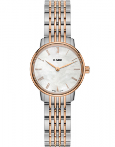 Rado Coupole Classic 
