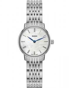 Rado Coupole Classic 