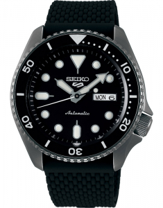 Seiko 5 Suits Style 