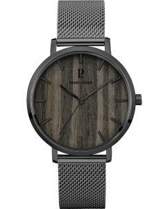 Pierre Lannier Nature 