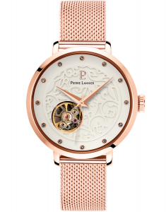 Pierre Lannier Eolia 