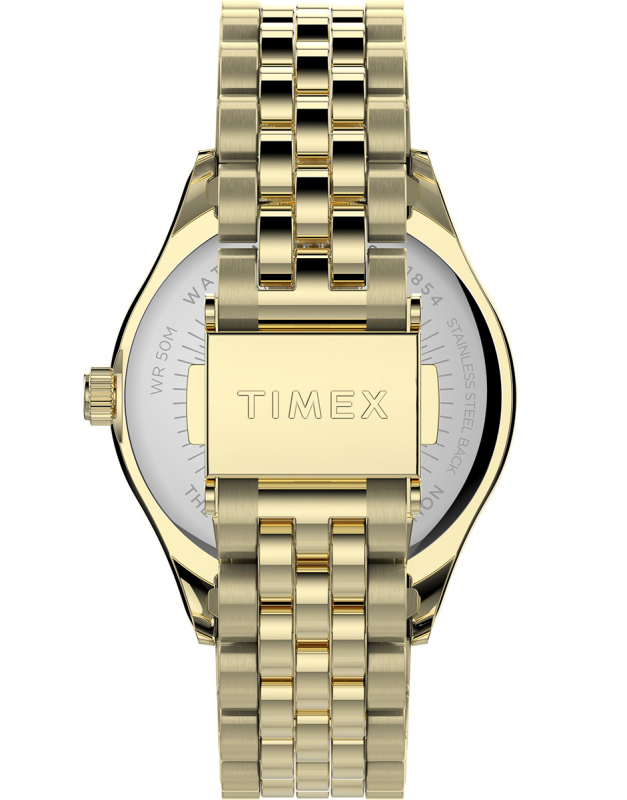 Timex® Waterbury Legacy TW2T87100