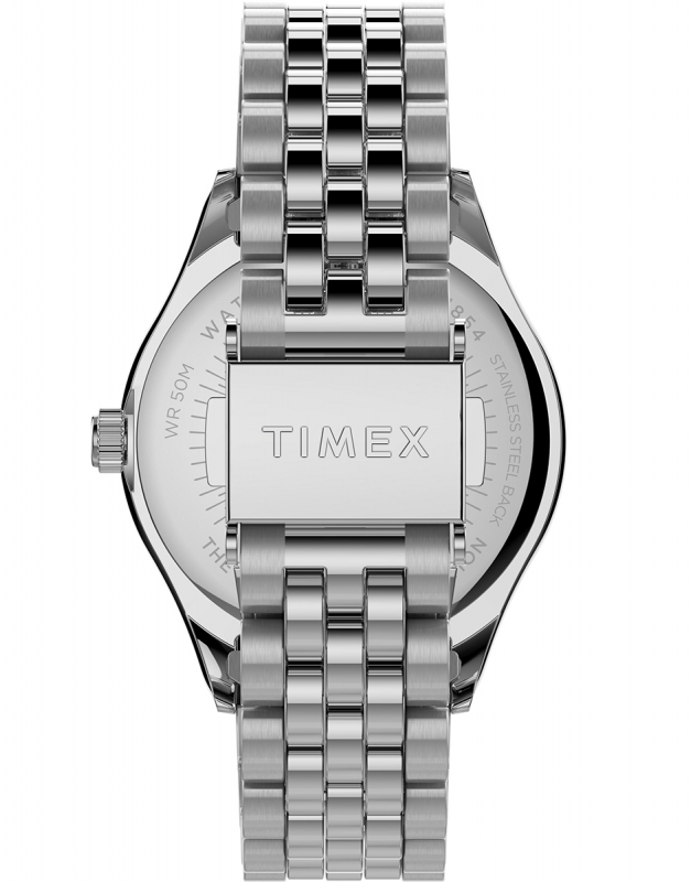 Timex® Waterbury Legacy TW2T87200