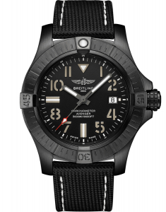 Breitling Avenger Automatic Seawolf Night Mission 
