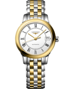 Longines Flagship 