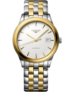 Longines Flagship 