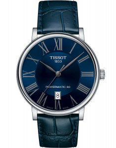Tissot Carson Premium Powermatic 80 