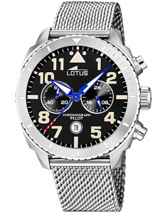 Lotus Chrono 
