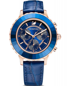 Swarovski Octea Lux Chrono 