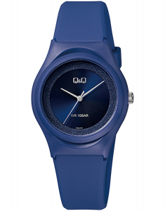 Q&Q Fashion Plastic 