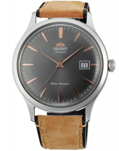 Orient Mechanical Classic 